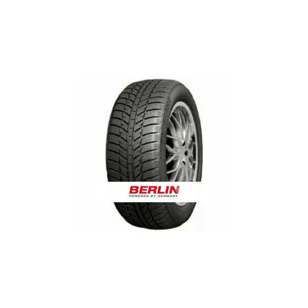 Berlin Tires Alpine Grip