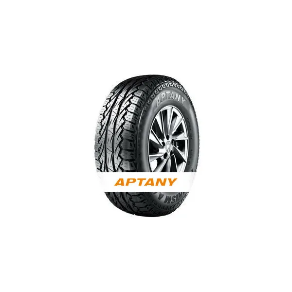 Alpinism A/T RU006 245/70 R16