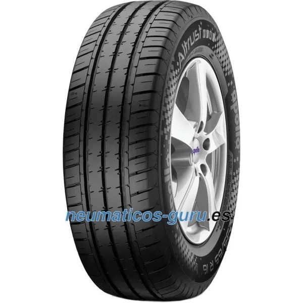 Altrust+ 185/75 R16