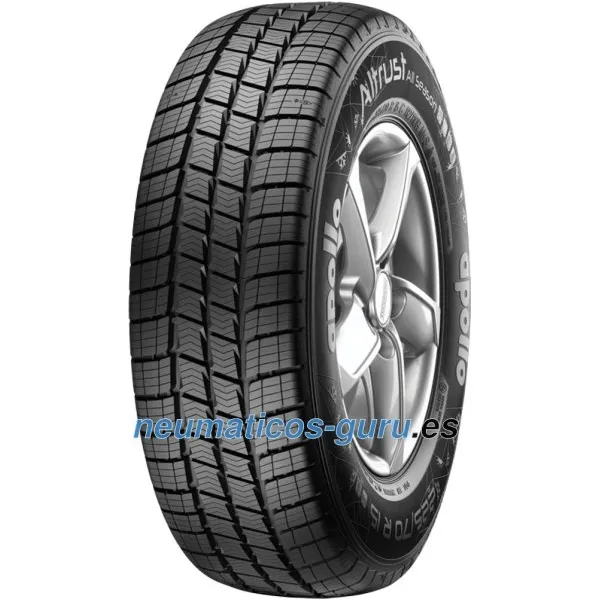 Altrust All Season 225/70 R15