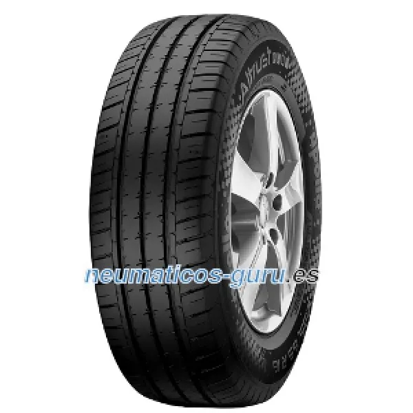 Altrust Summer 185/75 R16