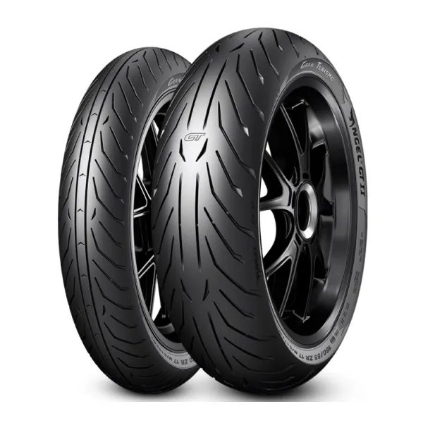 ANGEL GT II 170/60 R17