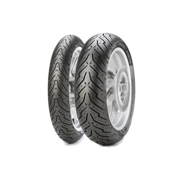 Neumático ANGEL SCOOTER 100/90 R10