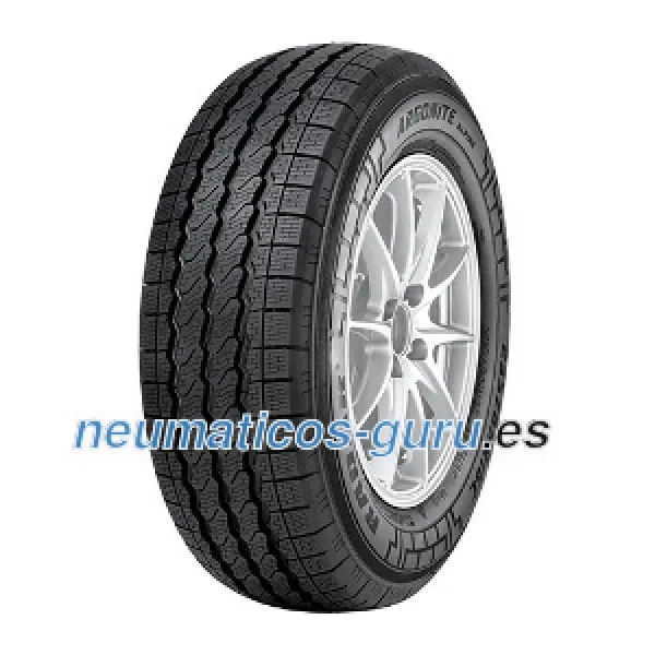 Argonite Alpine 225/55 R17