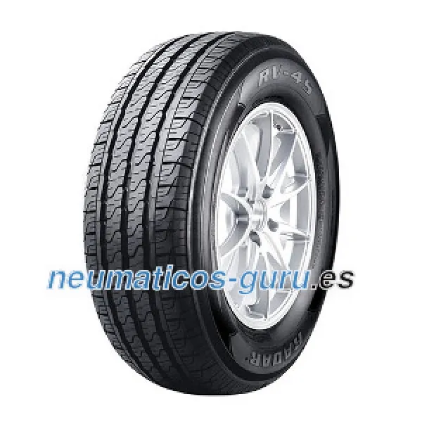 Argonite RV-4S 195/75 R16