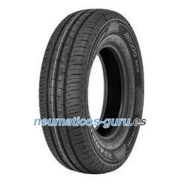 Neumático Argos RF19 215/75 R16