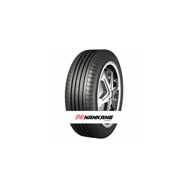 AS-2+ 205/50 R17