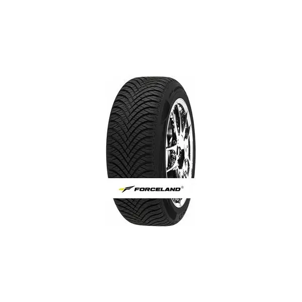 Neumático AS-4 165/65 R14