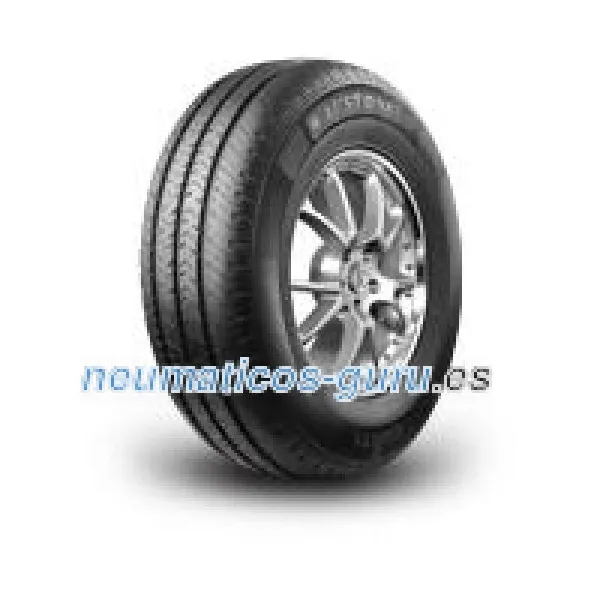 Neumático ASR-71 175/65 R14