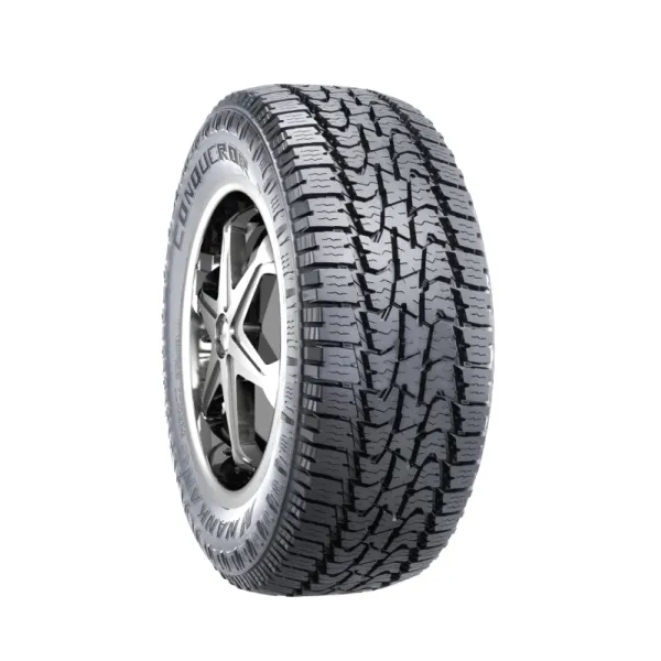 AT-5+ CONQUEROR 265/65 R17