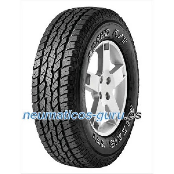 AT-771 Bravo 255/70 R16