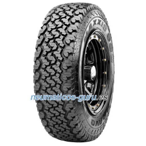 AT 980 E 225/75 R16