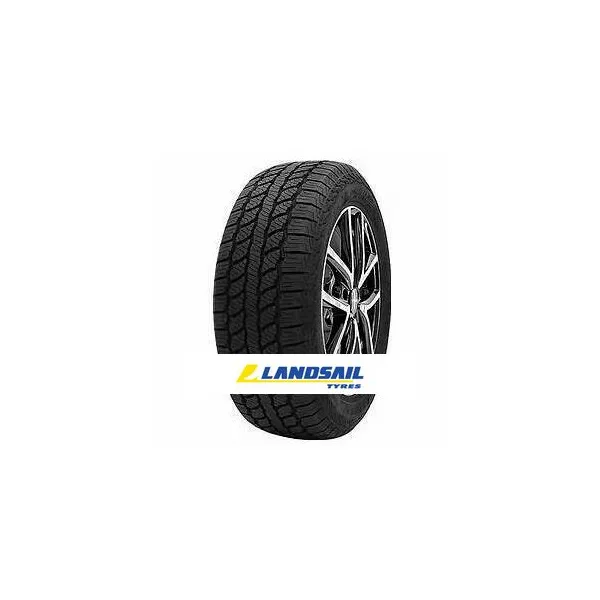 AT-TRAK 255/65 R16