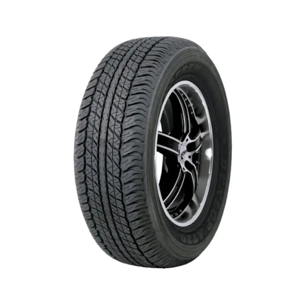 AT20 GRANDTREK 265/60 R18