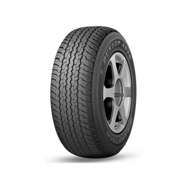 AT25 GRANDTREK 265/65 R17