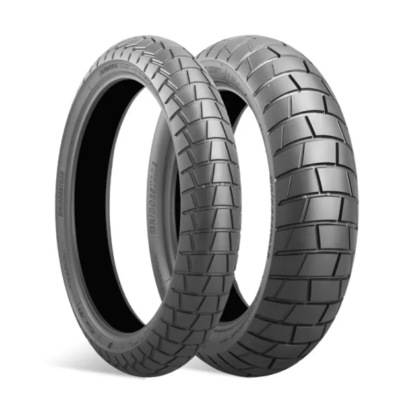 AT41R BATTLAX 130/80 R17