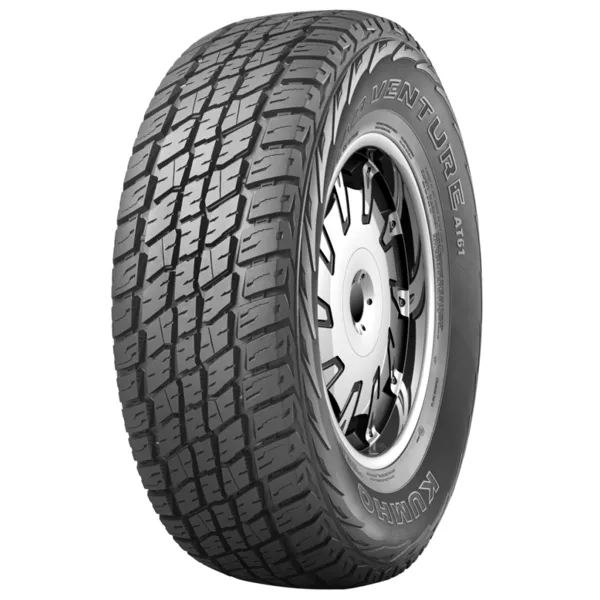 AT61 ROAD VENTURE 195/80 R15