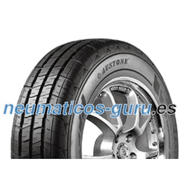 Athena SP-1 195/80 R14