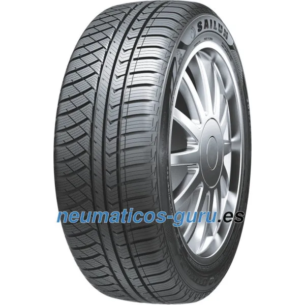 Atrezzo 4Seasons 225/45 R17