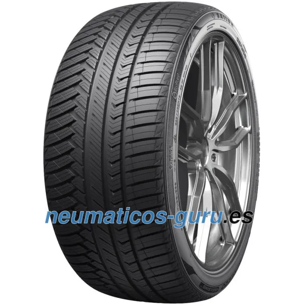 Atrezzo 4Seasons Pro 245/45 R18