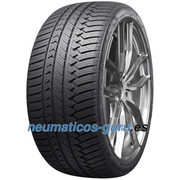 Atrezzo 4Seasons Pro Ev 215/50 R17