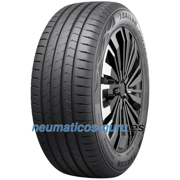 Atrezzo Elite2 215/60 R16