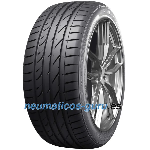 Atrezzo ZSR 255/35 R18