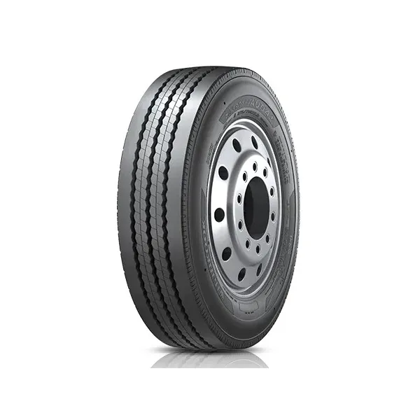 AU04+ SMART CITY 275/70 R22