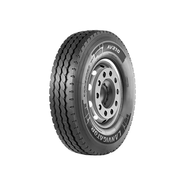 AV210 275/80 R22