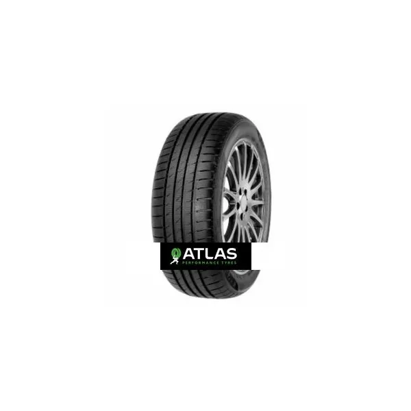 Neumático AX038185 205/50 R17