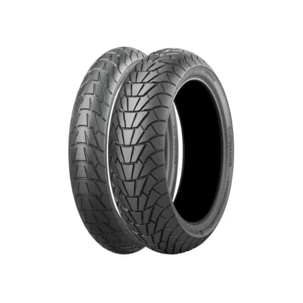 AX41SR ADVENTURECROSS SCRAMBLER 130/80 R17