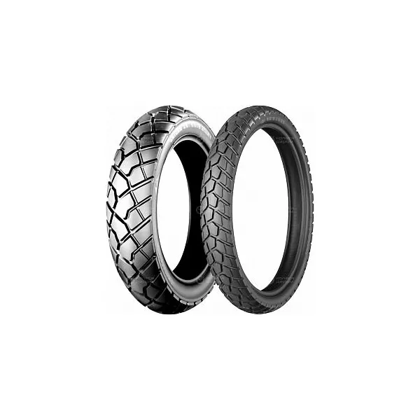 AX41TR ADVENTURECROSS TOURER BATTLAX F 160/60 R15