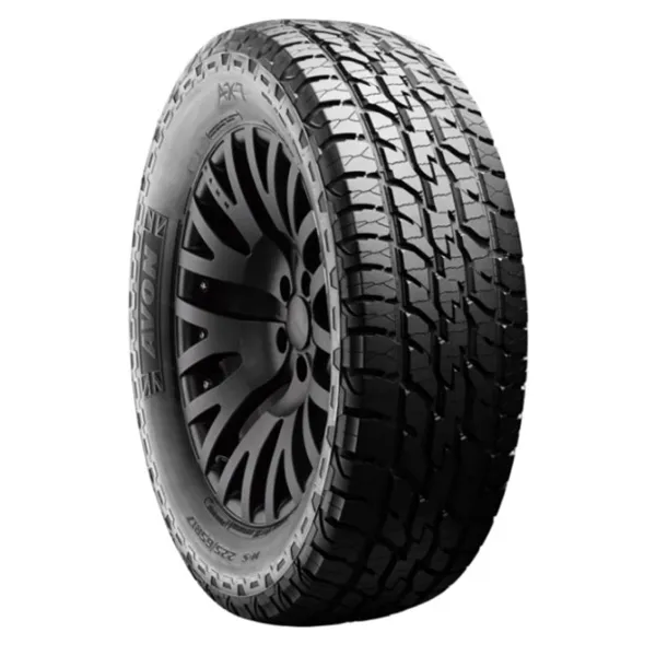 AX7 ALL TERRAIN 225/60 R17