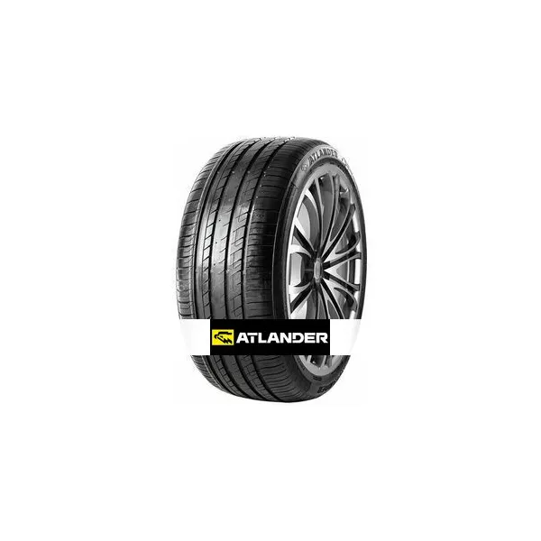 Neumático AX88 205/60 R16