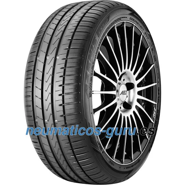 AZENIS FK510 235/40 R17