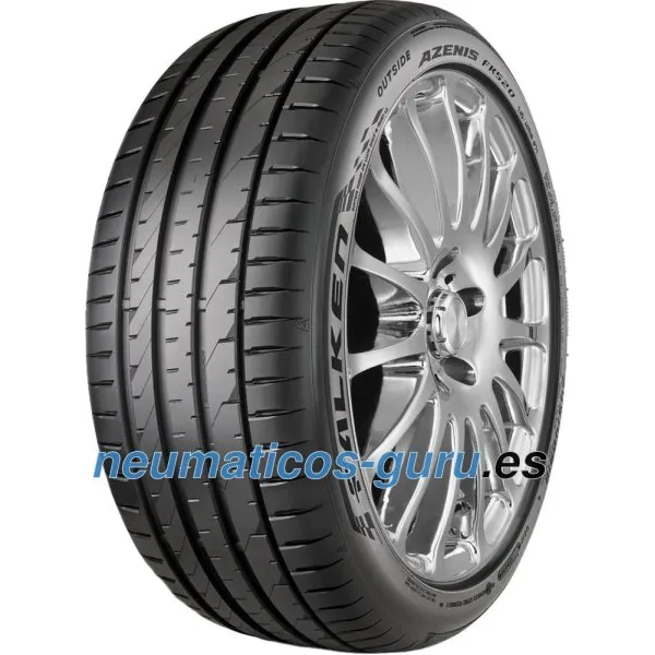 AZENIS FK520 265/35 R20