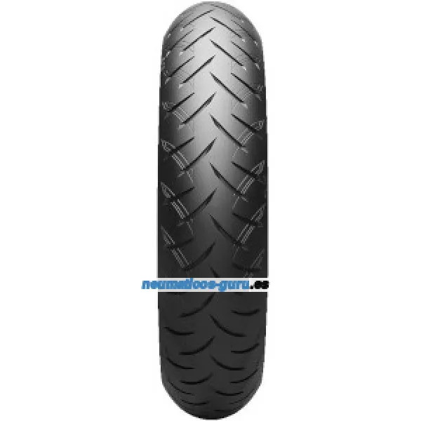 Battlax Scooter 2 Front 120/70 R15