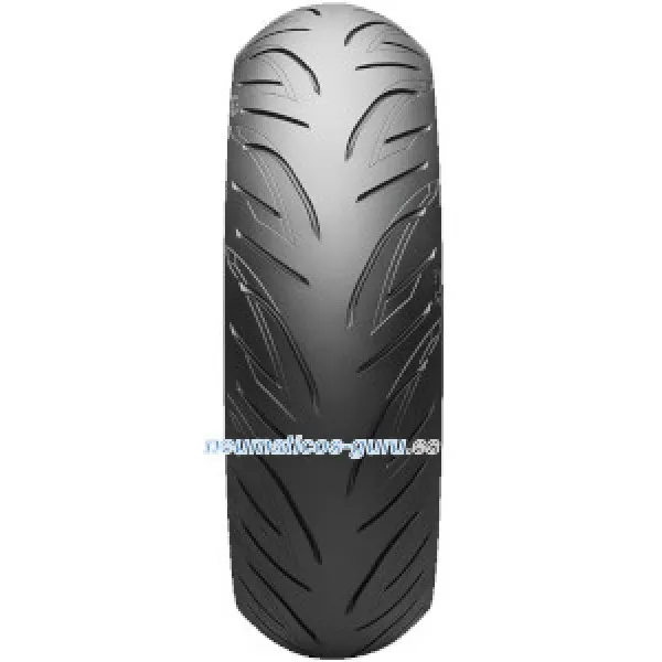 Battlax Scooter 2 Rear 160/60 R15