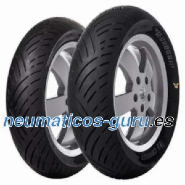 Neumático Bee Connect 130/70 R16
