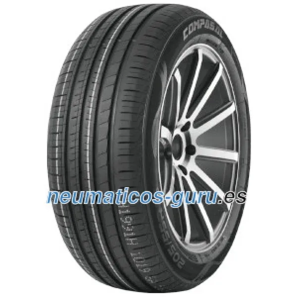 Blazer HP 215/65 R16