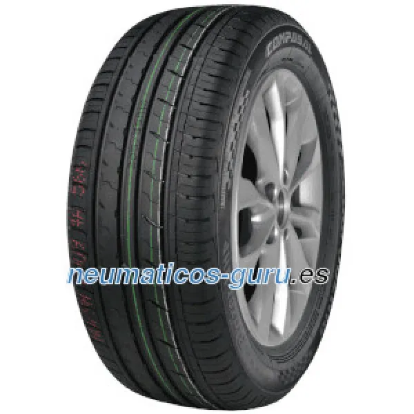 Blazer UHP 285/45 R19