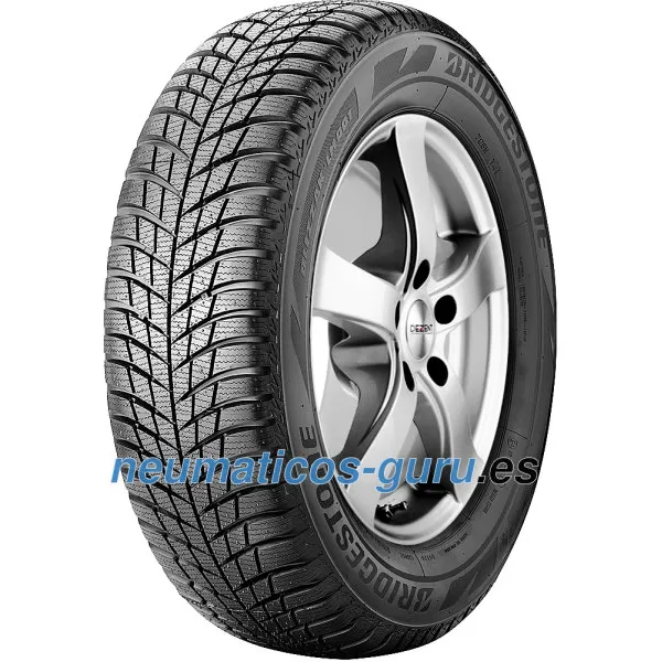 Bridgestone Blizzak LM 001 RFT