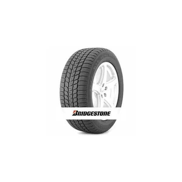 Blizzak LM-25 4x4 255/55 R17