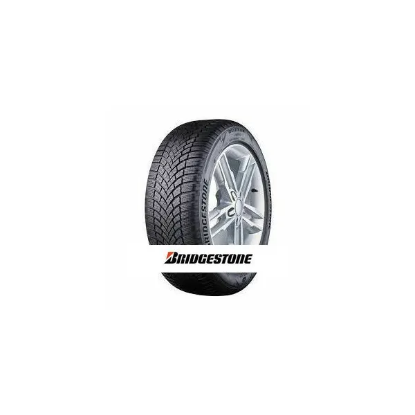 Bridgestone Blizzak LM005