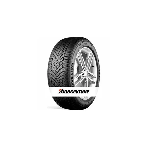 Bridgestone Blizzak LM005 Driveguard