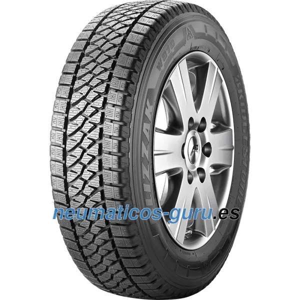 Bridgestone Blizzak W810