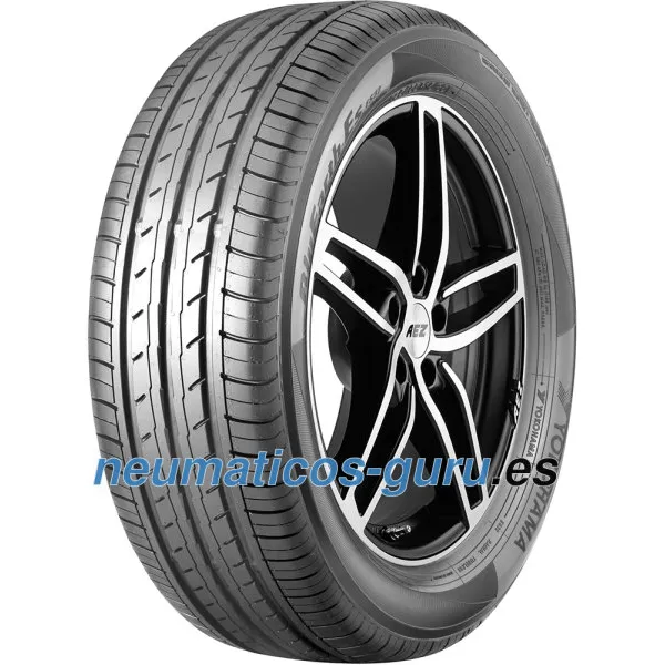 BluEarth-ES (ES32D) 185/55 R16