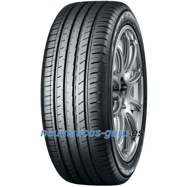 BluEarth-GT (AE51B) 215/55 R17