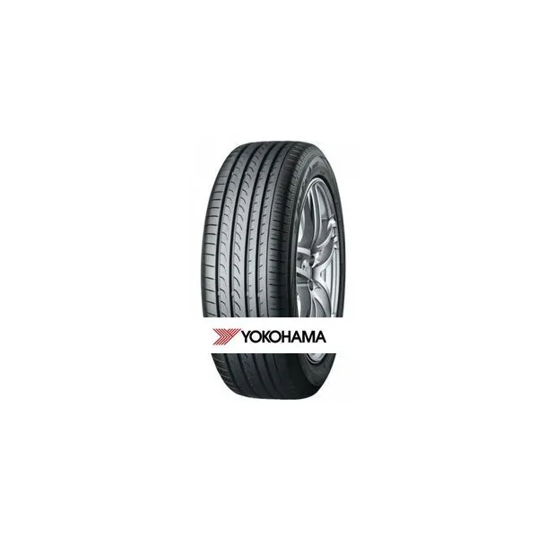 BluEarth (RV-02) 205/55 R17
