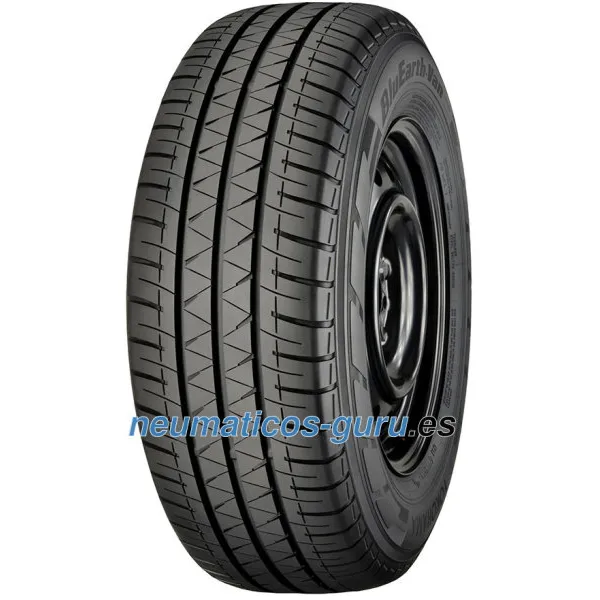 BluEarth-Van RY55 195/75 R16